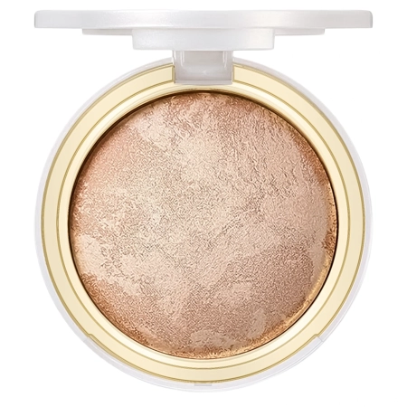 LOVRO - Bloomlight Baked Illuminating Powder - Ceptais Izgaismotājs Pūderī - 9g