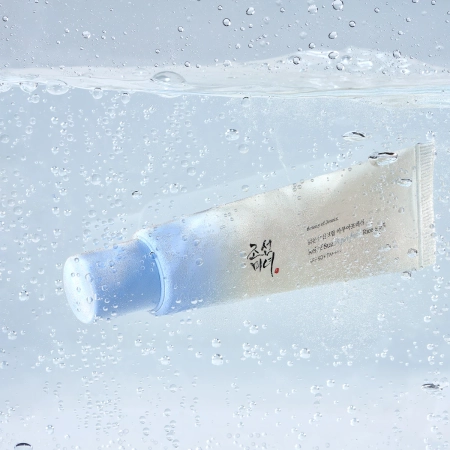 Beauty of Joseon - Relief Sun Aqua - Fresh : Rice + B5 SPF50+ PA++++ - Saules Aizsargkrēms - 50ml