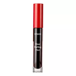 Etude House - Dear Darling Water Gel - Ūdeņaina Gelveida Lūpu Tinte - #RD301 Real Red - 5g