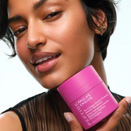 Paula's Choice - Pro-Collagen Peptide Intensive Moisturizer - Intensīvi Mitrinošs un Aizpildošs Krēms ​​- 50ml