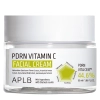APLB - PDRN Vitamin C Facial Cream - Nostiprinošs Sejas Krēms ar C Vitamīnu - 55ml