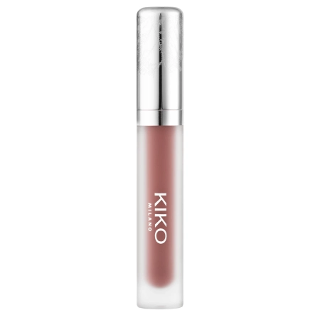 KIKO Milano - Snow-Kissed Holiday Lip Tint - Lūpu Tinte - 01 Rose Retreat - 3ml