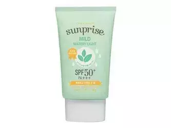 Etude House - Sunprise Mild Watery Light SPF50/PA+++ - Viegls Krēms ar Saules Aizsargfiltriem - 50g