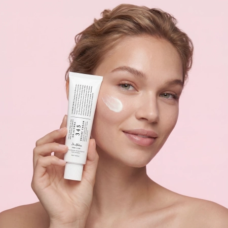 Dr. Althea - 345 Relief Cream - Atjaunojošs Sejas Krēms - 50ml