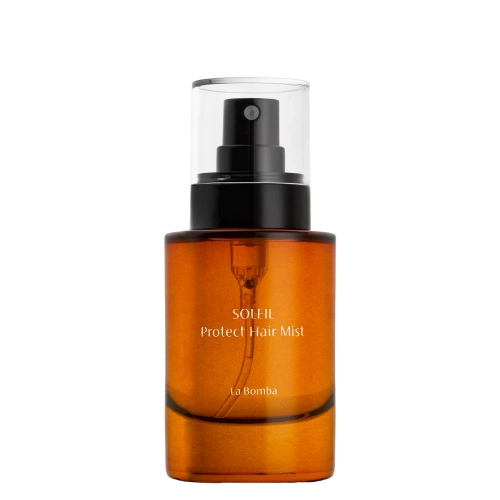 La Bomba - Soleil - Aizsargājoša Matu Migliņa - 50ml