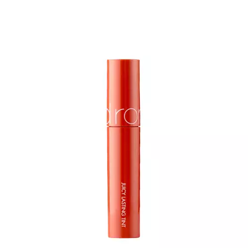 Rom&nd - Juicy Lasting Tint Original Series - Lūpu Tinte - 08 Apple Brown - 5,3g