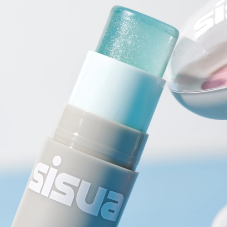 Unleashia - Sisua Butter Waffle Glow Stick - Izgaismojošs Balzams Zīmulī - 7g
