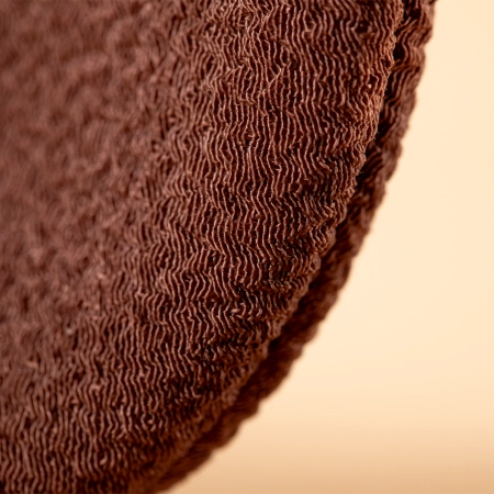 Cosibella Accessories - Ķermeņa Pīlinga Cimds - Desert Brown