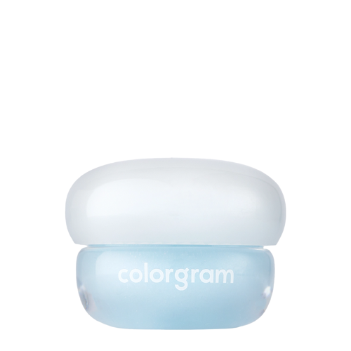 Colorgram - Tintin Dory Lip Jam - Spīdīgs Lūpu Balzams - 02 Soda Jam - 3,5g