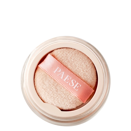 Paese - Peach Powder - Persiku Puderis - 6g
