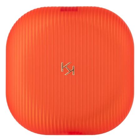 KIKO Milano - Juicy Fizz Summerproof Powder Foundation SPF50 - Matējošs Tonālais Pūderis - 04 Macadamia - 9g