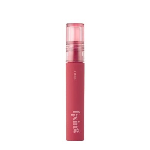 Etude House - Fixing Tint - Ilgnoturīgā Lūpu Tinte - #11 Rose Blending - 4g