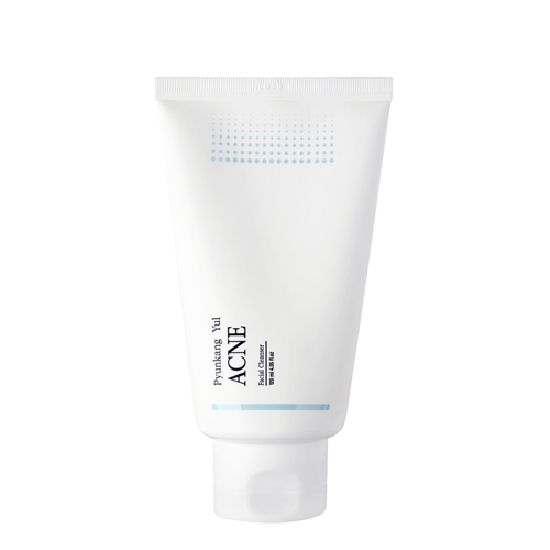 Pyunkang Yul - ACNE Facial Cleanser - Antibakteriāla Sejas Mazgāšanas Želeja - 120ml