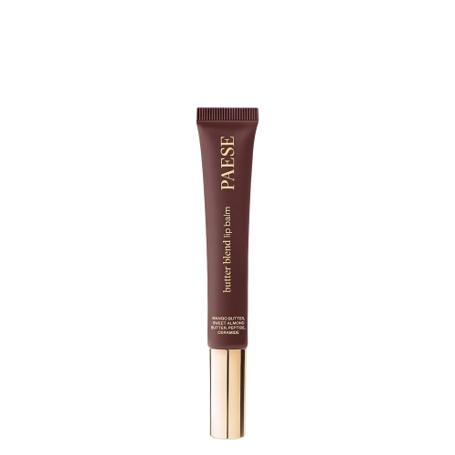 Paese - Butter Blend - Sviestains Lūpu Balzams - 06 Espresso Shot - 9ml