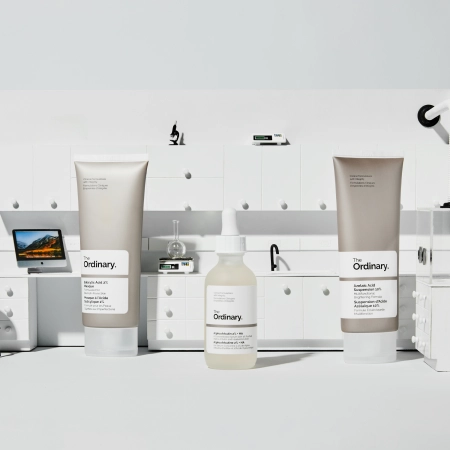 The Ordinary - Azelaic Acid Suspension 10% - Viegla Emulsija ar Azelaīnskābi - 100ml
