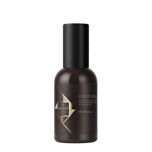 Hadat - Liquid Silk Oil - Eļļa ar Šķidro Zīdu - 60ml