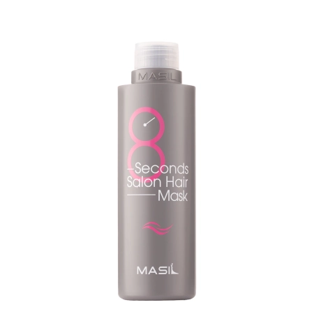 Masil - 8 Seconds Salon Hair Mask - Mitrinoša Maska Matiem - 200ml