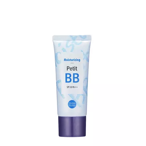 Holika Holika - Moisturizing Petit BB Cream - Mitrinošs BB krēms SPF30 PA+++ - 30ml