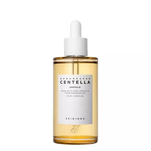 SKIN1004 - Madagascar Centella Ampoule - Sejas Ampula ar Gotu Kolu - 100ml