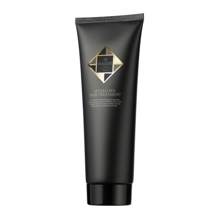 Hadat - Hydro Spa Hair Treatment - Mitrinoša un Atjaunojoša Maska Matiem - 250ml