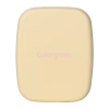 Colorgram - Sebum Retouching Blur Pact - Matējošs Pūderis Sejai - 6,5g