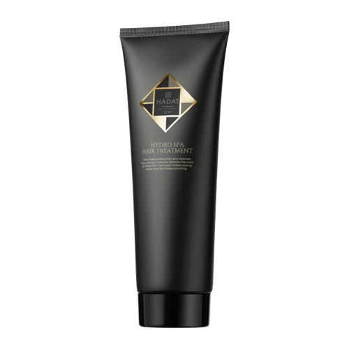 Hadat - Hydro Spa Hair Treatment - Mitrinoša un Atjaunojoša Maska Matiem - 250ml