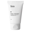 Sane - Mango + Shea Butter - Krēms Sausai Ādai ar Mango un Šī Sviestu - 40ml