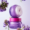 EQQUALBERRY - Bakuchiol Plumping Capsule Cream - Nostiprinošs un Mitrinošs Sejas Krēms ar Bakučiolu - 50ml
