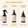 HairTry - Everyone, Everyday - Ikdienas Kondicionieris - 250ml