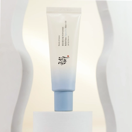 Beauty of Joseon - Relief Sun Aqua - Fresh : Rice + B5 SPF50+ PA++++ - Saules Aizsargkrēms - 50ml
