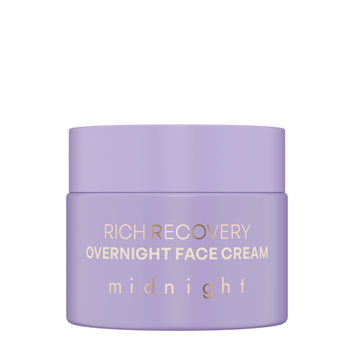 Nacomi - Rich Recovery - Sejas Krēms - Midnight - 40ml
