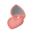 Lilybyred - Luv Beam Cheek - Samtains Vaigu Sārtums - 01 Loveable Coral - 4,6g