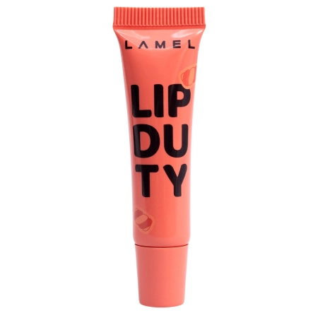 Lamel - Lip Duty - Lūpu Balzams - 01 - 6,8ml
