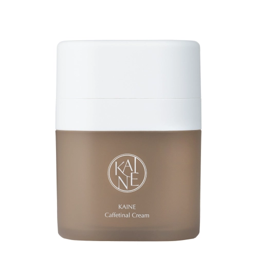 Kaine - Caffetinal Cream - Sejas Krēms ar Kofeīnu - 50ml