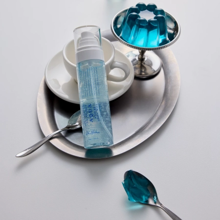 Dr. Althea - Aqua Marine Jelly Mist - Mitrinoša Želejveida Migliņa Sejai - 100ml