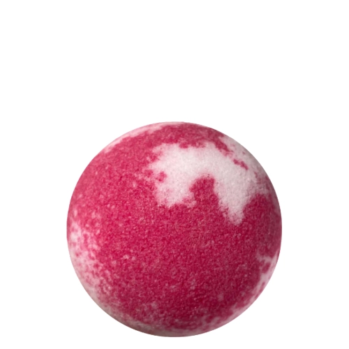 La Bomba - Cotton Candy Bath Bomb - Vannas Bumba - Cotton Candy - 125g
