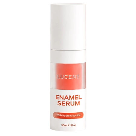 Be Lucent - Enamel Serum with Hydroxyapatite - Zobu Emalju Stiprinošs Serums - 30ml