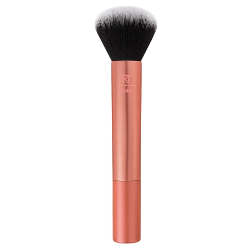 Real Techniques - Everything Face Brush - Daudzfunkcionāla Sejas Ota - 1gab.