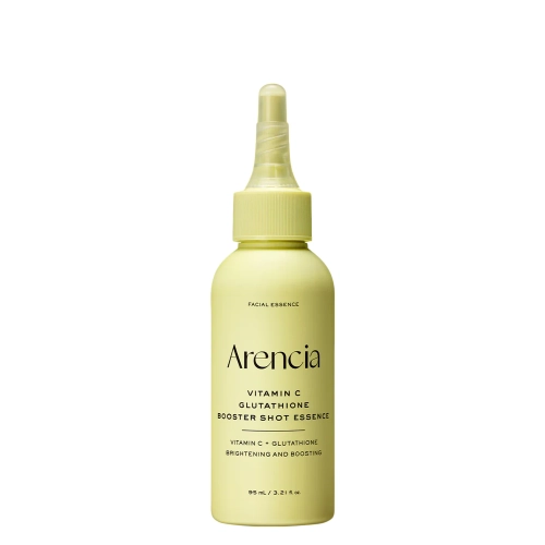 Arencia - Vitamin C Glutathione Booster Shot Essence - Būsteris ar C Vitamīnu un Glutationu - 95ml