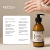 SkinTra - Daily Softcare - Ķermeņa Balzams ar Mandeļskābi - 180ml