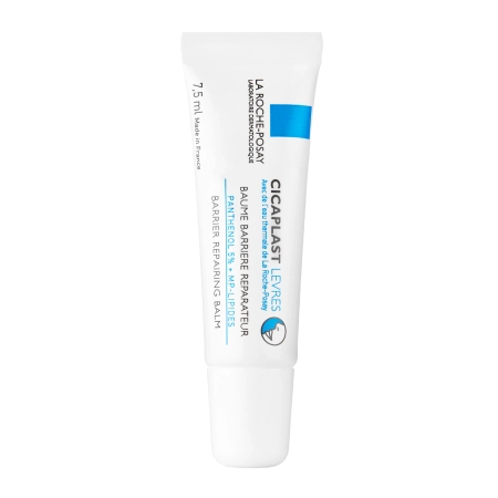 La Roche-Posay - Cicaplast Levres - Atjaunojošs Balzams Lūpām - 7,5ml