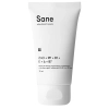 Sane - Cleansing And Whitening Mask - Attīroša un Izgaismojoša Maska ar Cinka Oksīdu un Vitamīniem - 75ml