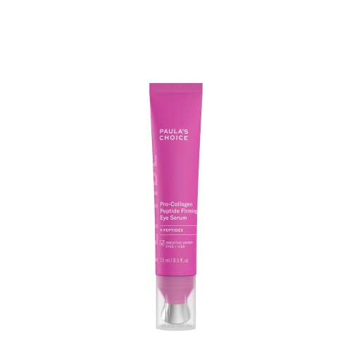 Paula's Choice - Pro-Collagen Peptide Firming Eye Serum - Nostiprinošs Serums Ādai zem Acīm - 15ml