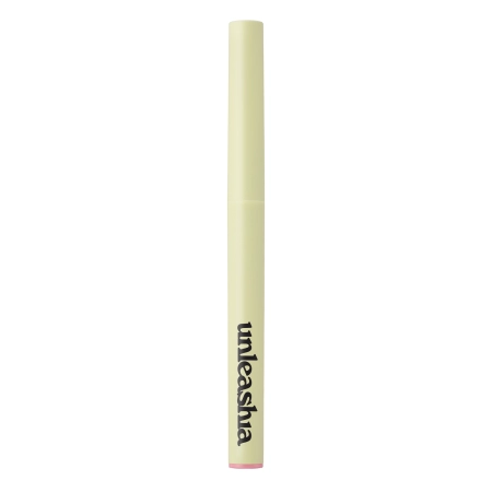 Unleashia - Oh! Happy Day Lip Pencil - Lūpu Zīmulis - No. 3 Strawberry Cake - 0.7g