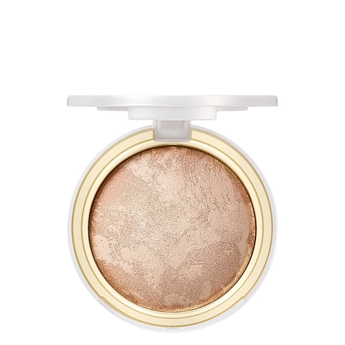 LOVRO - Bloomlight Baked Illuminating Powder - Ceptais Izgaismotājs Pūderī - 9g