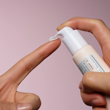 Logically, Skin - Multi-Corrective Eye Cream - Liftinga Krēms Ādai ap Acīm - 25ml