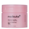 Medicube - PDRN Pink Collagen Tonning Gel Toner Pad - Tonizējoši Želejveida Spilventiņi ar Kolagēnu - 70 gab.