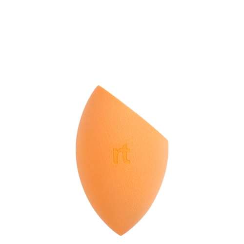 Real Techniques - Miracle Complexion Sponge - Daudzfunkcionāls Sūklis Tonālā Līdzekļa Uzklāšanai - 1gab.