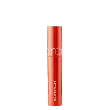 Rom&nd - Juicy Lasting Tint Original Series - Lūpu Tinte - 08 Apple Brown - 5,3g