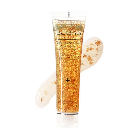 Bueno - Pure Moonlight Rose Floral Cleanser - Sejas Mazgāšanas Želeja - 150ml